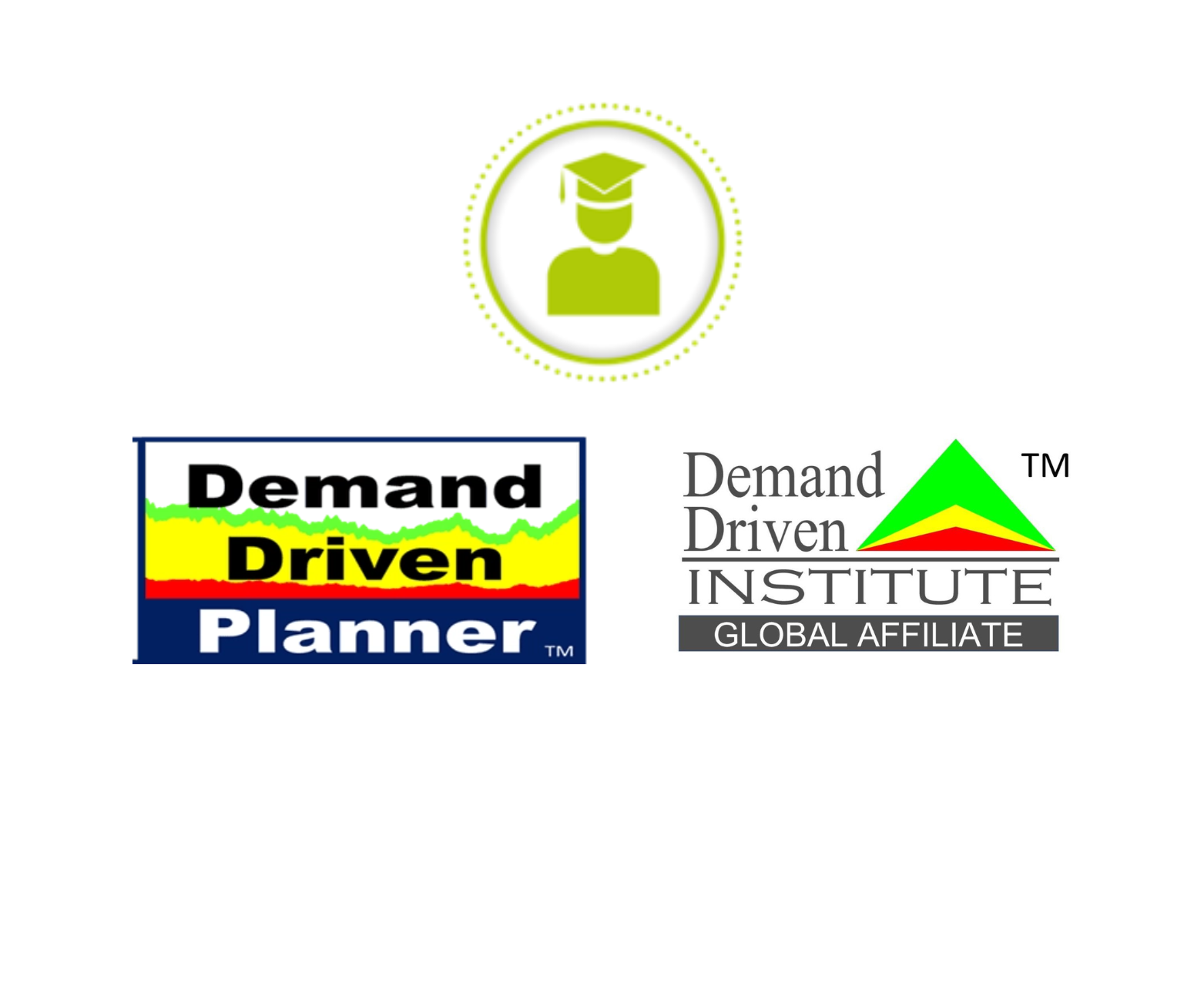 thumbnails Demand Driven Planner (DDP)™ Program | 13 - 16 May 2024
