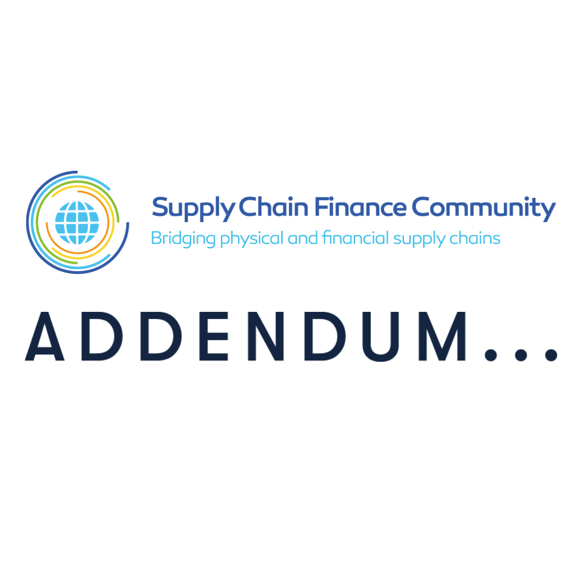 thumbnails SAPICS Webinar with Supply Chain Finance Community & Addendum