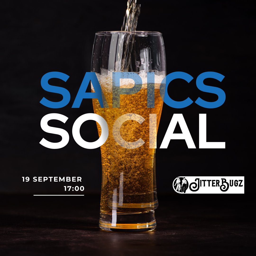 thumbnails SAPICS Member Social Gathering | Jitterbugz, Centurion, Gauteng