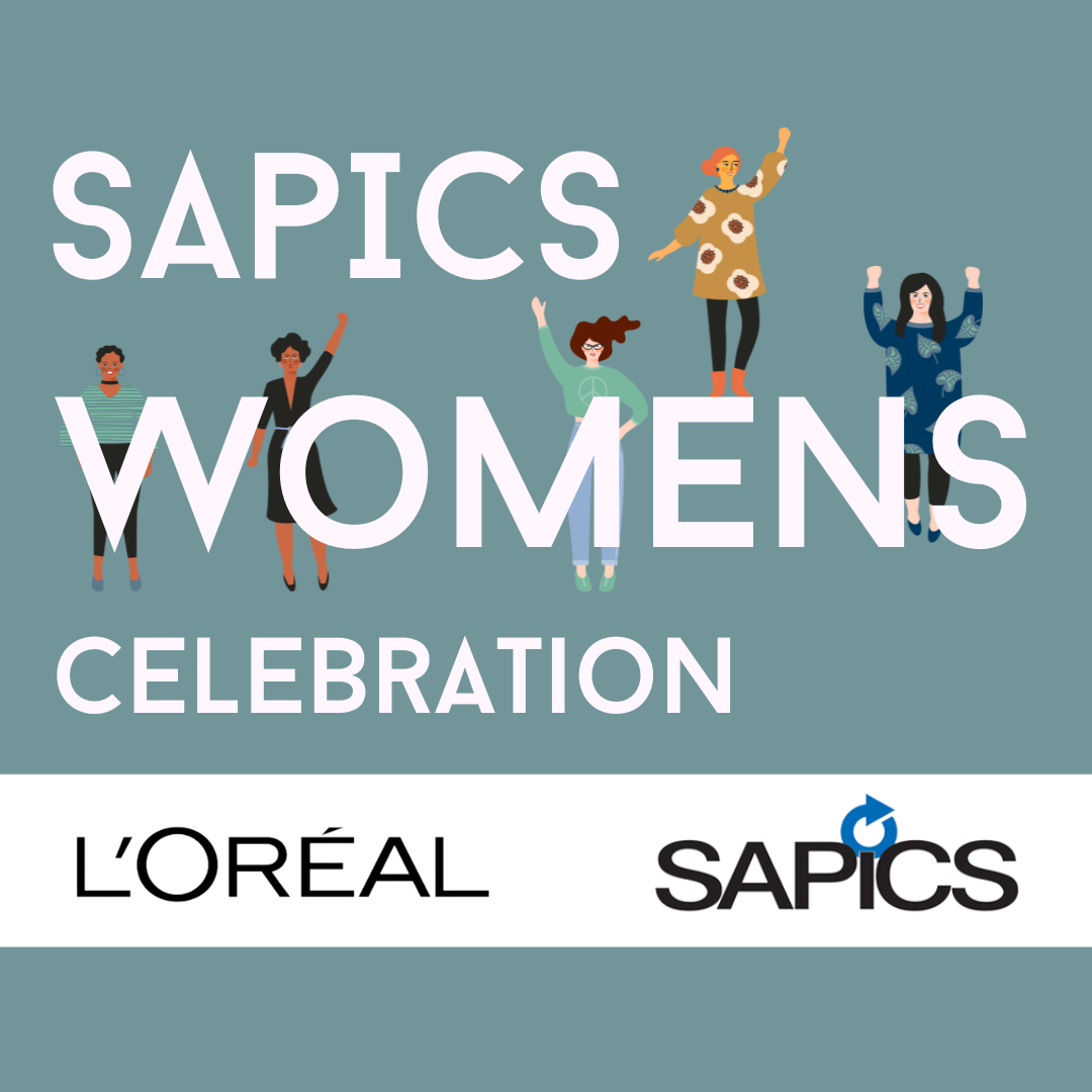 thumbnails SAPICS Women’s Celebration | Johannesburg | 11 October | L’Oreal