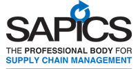 SAPICS logo