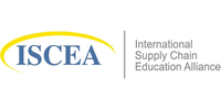 International Supply Chain Education Alliance logo