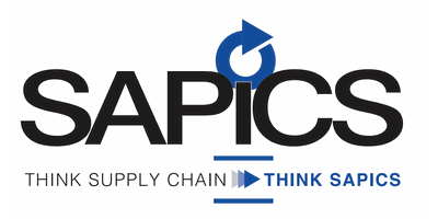 SAPICS logo