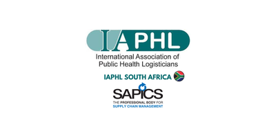 SAPICS & IAPHL logo