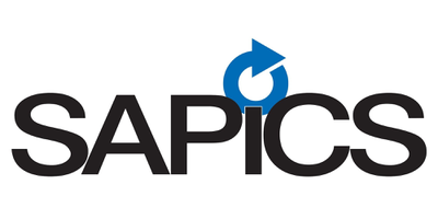 SAPICS logo